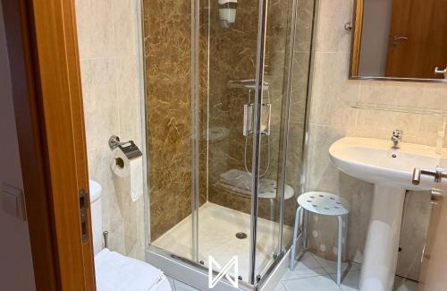 Montalegre e Padroso House | MyStay - Casa Miná