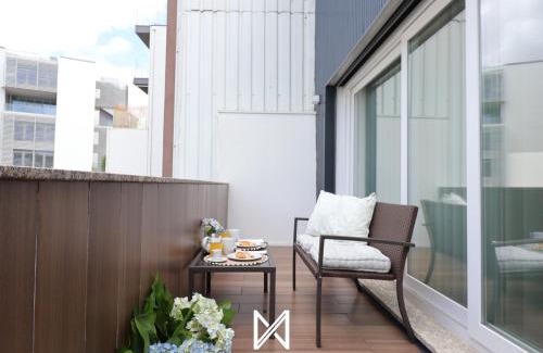 Antas Apartment | MyStay - D Maria Apartments