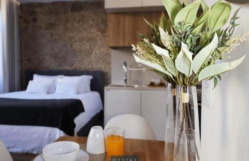 Antas Apartment | MyStay - D Maria Apartments