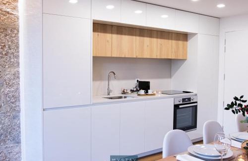 Antas Apartment | MyStay - D Maria Apartments