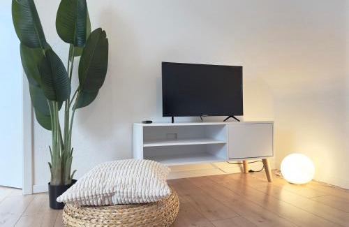 Heidelberg Apartment | MyStay I Central Lofts I Superior Design Apartments Heidelberg