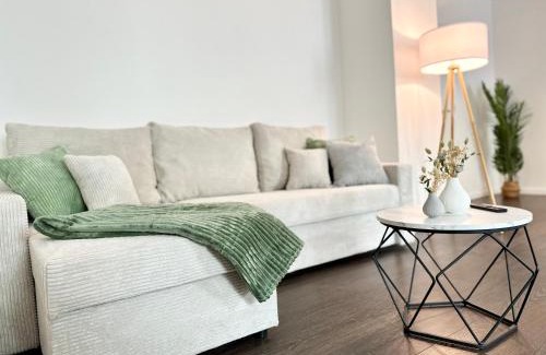 Heidelberg Apartment | MyStay I Central Lofts I Superior Design Apartments Heidelberg