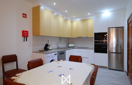 Peso da Regua House | MyStay - Oliveira Douro House