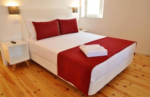 Centro / Baixa Hotel | MyStay - Porto Batalha en el centro histórico