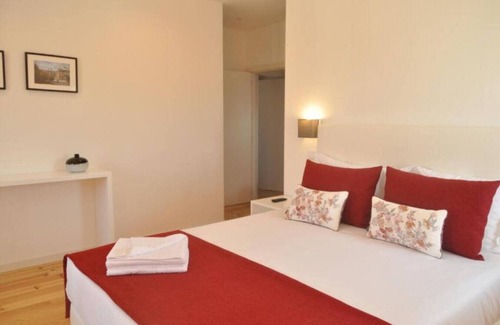 Centro / Baixa Hotel | MyStay - Porto Batalha en el centro histórico