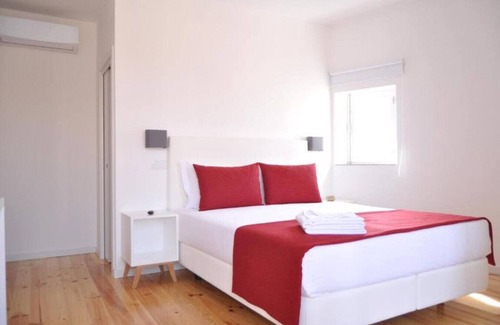 Centro / Baixa Hotel | MyStay - Porto Batalha en el centro histórico