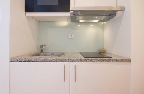 Uniao de Freguesias do Centro Hotel | MyStay - Porto Centro studio with balcony in the city center
