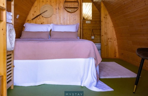 Ronfe House | MyStay - Quinta da Bela Vista | Bungalow Double