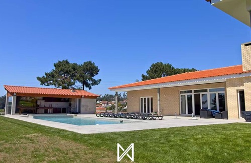 Vila do Conde House | MyStay - Quinta da Espinheira | Luxury Villa