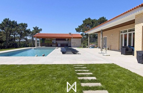Vila do Conde House | MyStay - Quinta da Espinheira | Luxury Villa