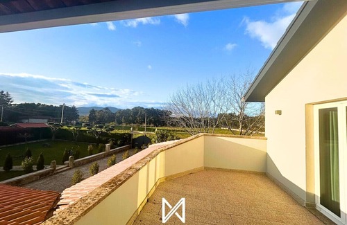 Valenca House | MyStay - Quinta da Rosinha | Green Retreat