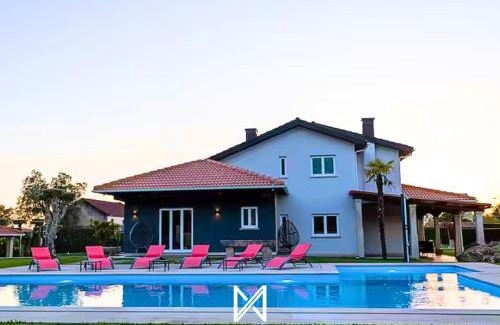 Valenca House | MyStay - Quinta da Rosinha Green Retreat
