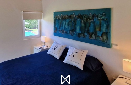 Vila Nova de Famalicao Other | MyStay - Quinta do Louro | Two-Bedroom Apartment