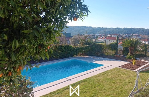 Sobrado House | MyStay - Refúgio dos Sonhos