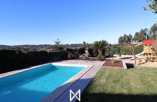 Castelo de Paiva House | MyStay - Refúgio dos Sonhos