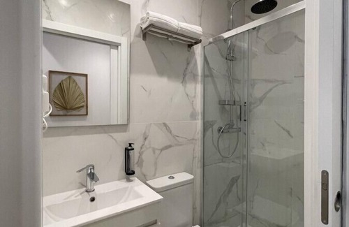 Centro / Baixa Hotel | MyStay - São Bento double room with balcony