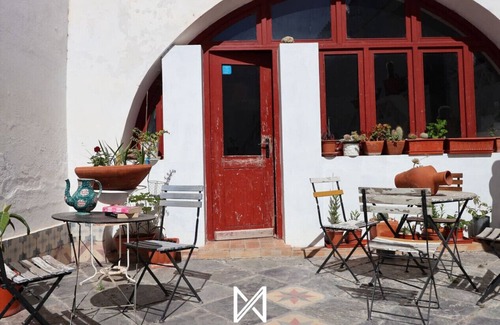 Mertola House | MyStay - The Viscount's House | Double Superior