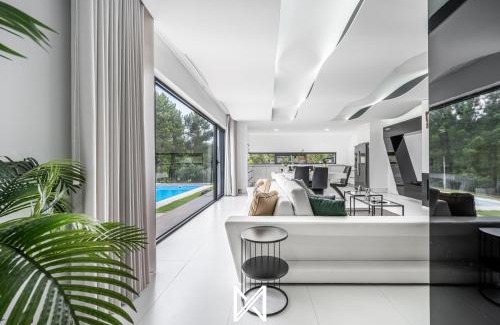 Molares House | MyStay - Varanda de Basto