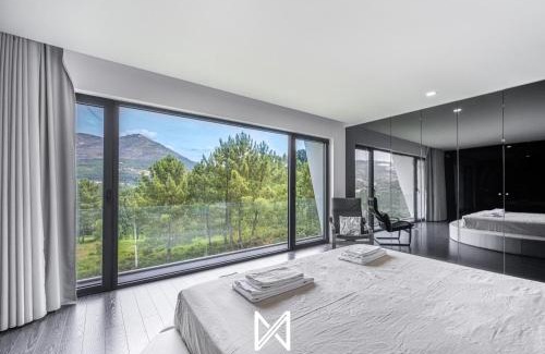 Molares House | MyStay - Varanda de Basto