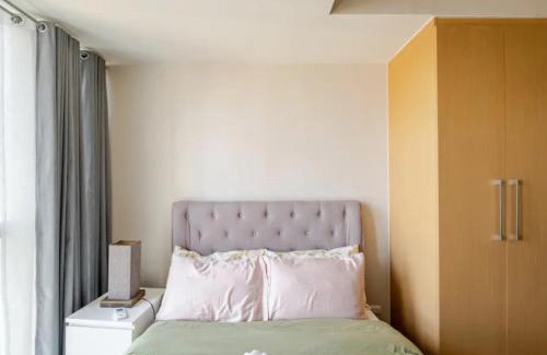 Bonifacio Global City Hotel | Mystay25V-ParksuitesTower1