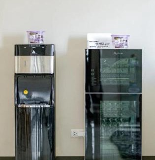 Bonifacio Global City Hotel | Mystay25V-ParksuitesTower1