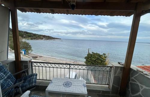 Skala Mistegnon Apartment | Mystegna Beach Appartement