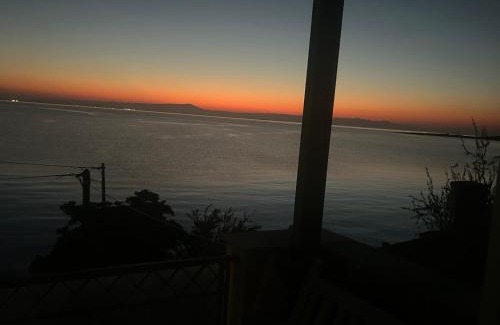 Skala Mistegnon Apartment | Mystegna Beach Appartement