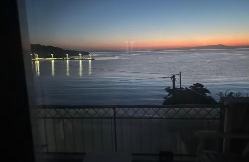 Skala Mistegnon Apartment | Mystegna Beach Appartement