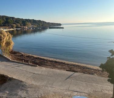 Skala Mistegnon Apartment | Mystegna Beach Appartement