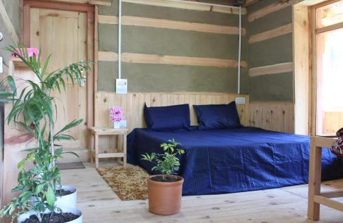 Kullu House | Mysterious Kutla Cottage,Kutla, Tosh