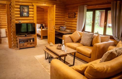 Morpeth Resort | Mystic Falls