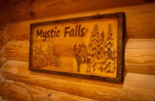 Morpeth Resort | Mystic Falls