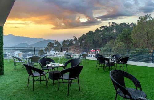 Kumarhatti Apartment | Mystic Hill Crest Luxurious 2 BHK Apartments