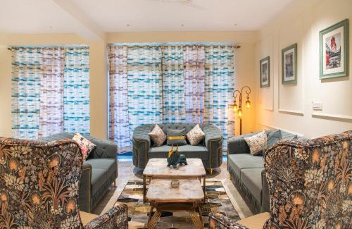 Kumarhatti Apartment | Mystic Hill Crest Luxurious 2 BHK Apartments