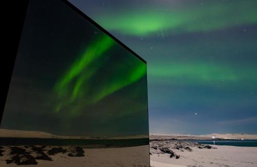 Budardalur House | Mystic Light Lodge