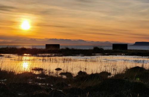 Budardalur House | Mystic Light Lodge