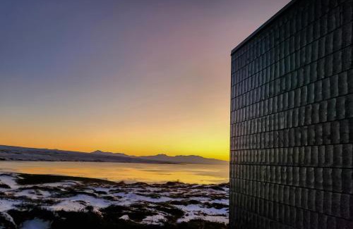 Budardalur House | Mystic Light Lodge