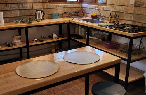 Alta Gracia House | MYSTIC Tourist House