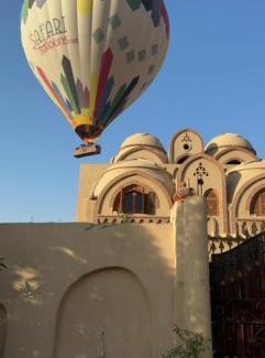 Luxor Apartment | Mystical habou domes villa private pool