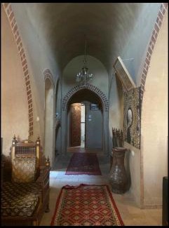 Luxor Apartment | Mystical habou domes villa private pool