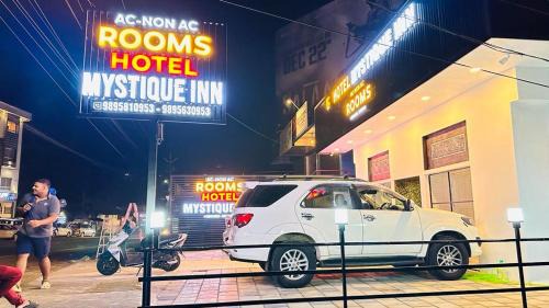 Vythiri Hotel | Mystique Inn Wayanad