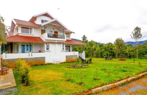 Kotagiri Resort | Mystique stay resort