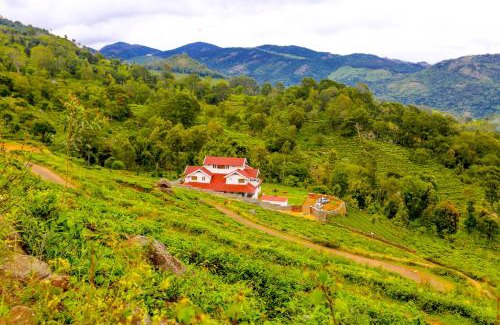 Kotagiri Resort | Mystique stay resort