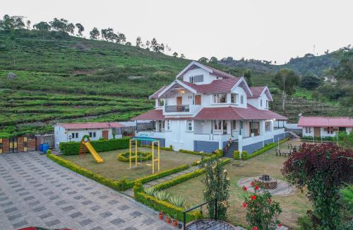 Kotagiri Resort | Mystique stay resort