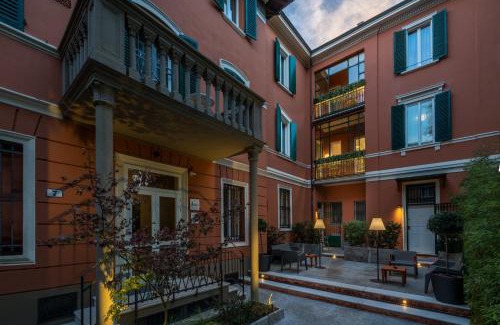 Santo Stefano Apartment | Mysuiteshome Apartments