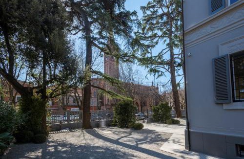 Santo Stefano Apartment | Mysuiteshome Apartments