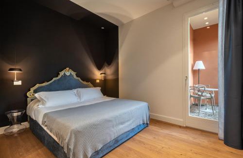 Santo Stefano Apartment | Mysuiteshome Apartments