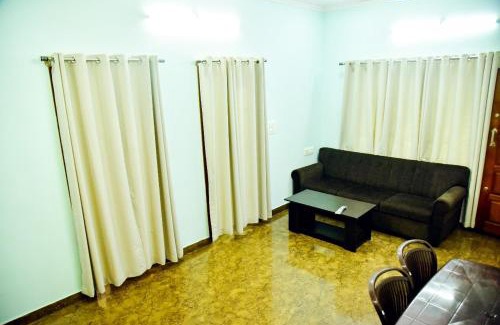 Mysore House | Mysuru Family Home Stay