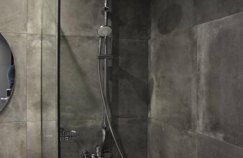 Mytilene Hotel | Mythical Coast Wellness Retreat