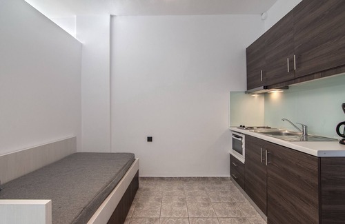 Plakias Apartment | Mythos apartment 2,near beach & tavern,South Crete